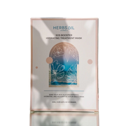 Herbs' Oil SOS Skin Booster Hydrating Treatment Mask